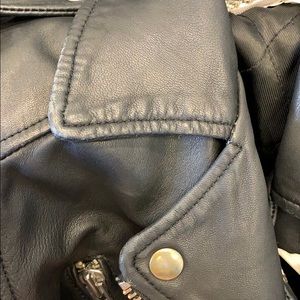 Doma Jackets & Coats - Doma Moto Jacket Doma Jackets & Coats - Doma Moto Jacket